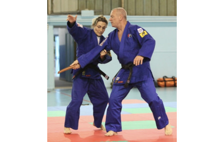 REPRISE DES COURS DE KATA AU DOJO DE TOGA :