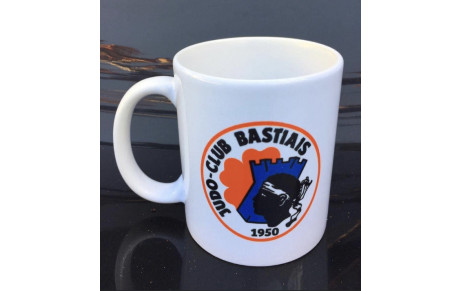 MUG COLLECTOR :