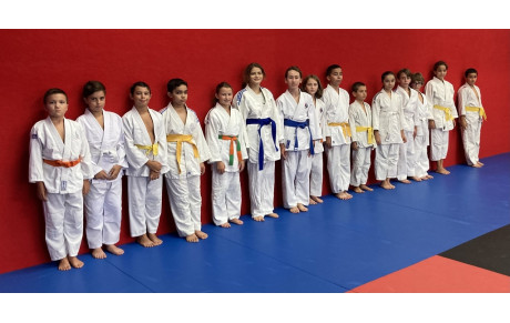 COURS BENJAMINS-MINIMES DU MERCREDI :