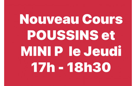 NE FIGURE PAS SUR NOS fLYERS :