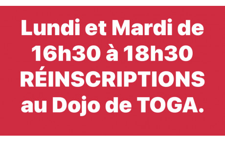 NE CONCERNE QUE LES ANCIENS LICENCIÉS :