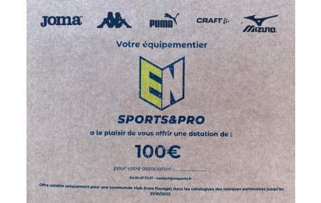 GRAND MERCI :