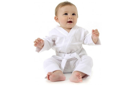 ÉVEIL JUDO ;