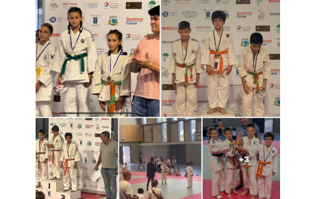 Résultats du Tournoi de Porto-Vecchio :