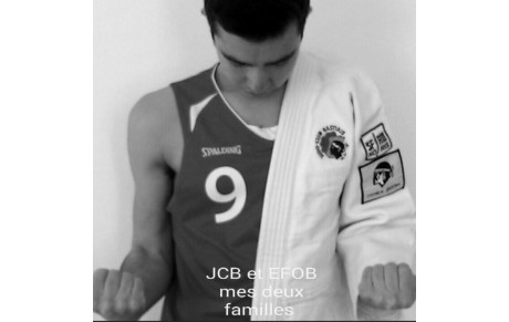 PORTEUR DE LA FLAMME OLYMPIQUE 2024 :