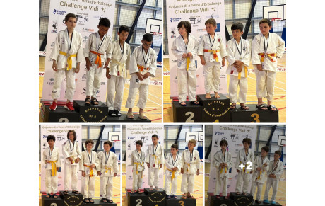 TOURNOI DE BRANDO :