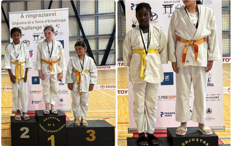TOURNOI DE BRANDO :