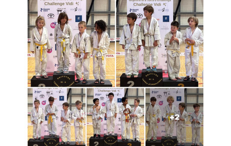 TOURNOI DE BRANDO