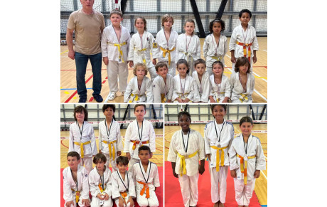 TOURNOI DE BRANDO :