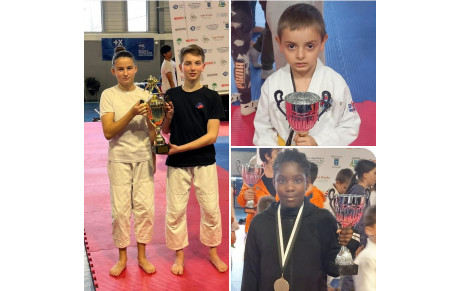 TOURNOI DE PORTO VECCHIO :