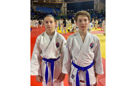 CHAMPIONNAT DE FRANCE MINIMES FSGT :
