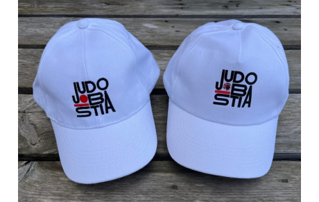 NOUVELLES CASQUETTES D’ÉTÉ :