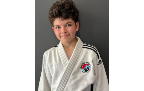 CHAMPIONNATS DE FRANCE FSGT BENJAMINS :
