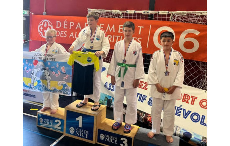 CHAMPIONNATS DE FRANCE FSGT BENJAMINS :