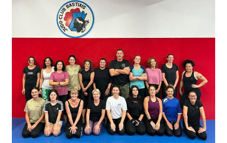 DOJO DE TOGA :