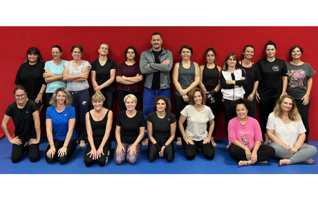 DOJO DE TOGA :