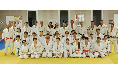 ENTRAINRLENT COMMUN SGTB - JCB :