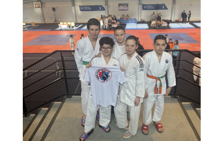 2e TOURNOI de la COSTA SERENA :