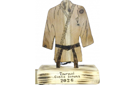 2e TOURNOI de la COSTA SERENA :