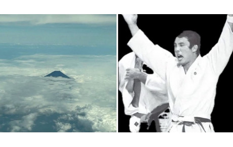 FUJI SAN &amp; FUJI SHOZO 😍🇯🇵