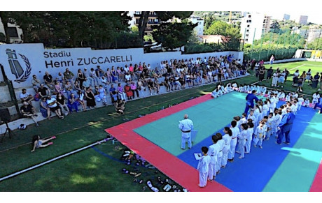 MERCI À CORSE NET INFO POUR CE BEL ARTICLE :