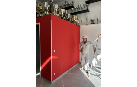 DOJO JOSEPH GENTILI DE TOGA : 