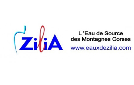 Eaux de Zilia