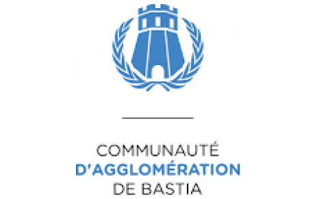   COMMUNAUTE d'AGGLOMERATION de BASTIA