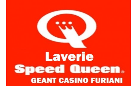 Laverie Géant FURIANI 